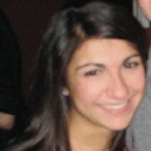 Meet your Posher, Dana